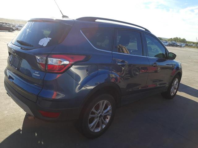 1FMCU0GD3JUB60227 2018 FORD ESCAPE, photo no. 3