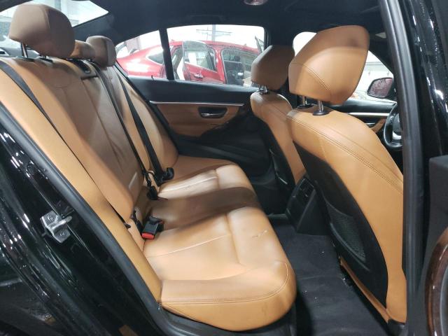 WBA8D9G54JNU73009 BMW 330 XI