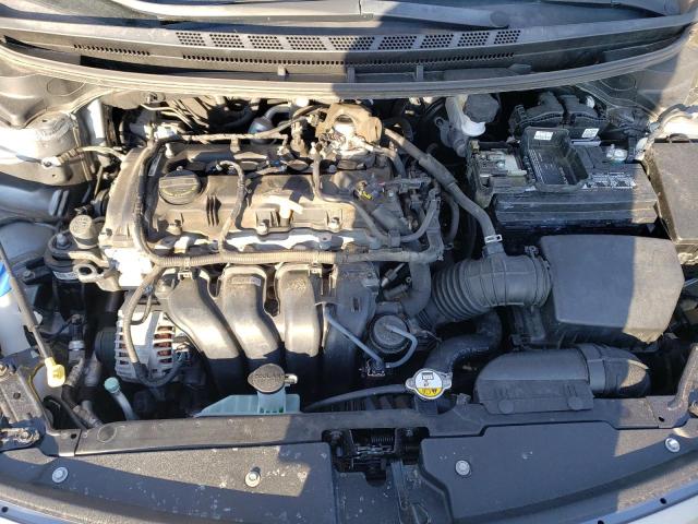 KNAFX5A8XG5493980 KIA FORTE EX