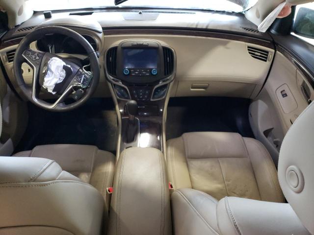 2015 BUICK LACROSSE - 1G4GB5G36FF346402