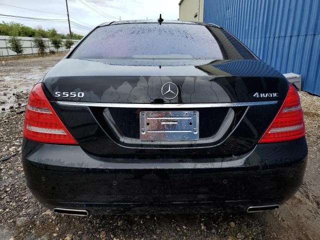 VIN WDDNG9EB5DA509538 2013 Mercedes-Benz S-Class, 5... no.6