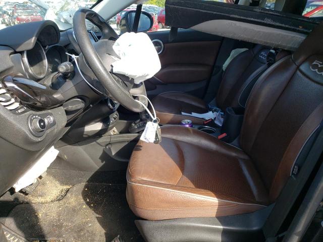 2016 FIAT 500X LOUNG - ZFBCFYDT8GP378781