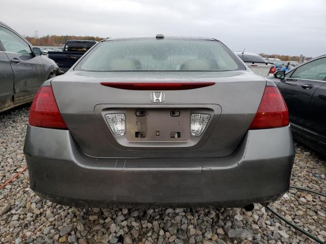 1HGCM56826A057591 2006 Honda Accord Ex