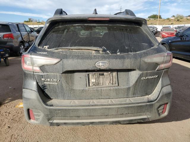 4S4BTACC8L3143448 | 2020 SUBARU OUTBACK PR