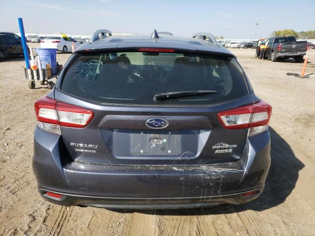 4S3GTAN67H3701668 Subaru Impreza Limited