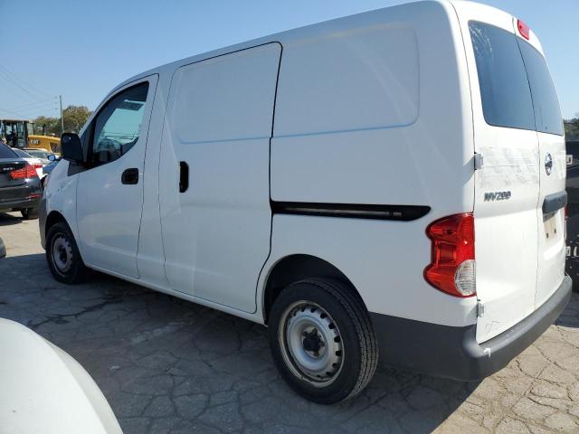 3N6CM0KN5HK694230 Nissan NV200 2.5S