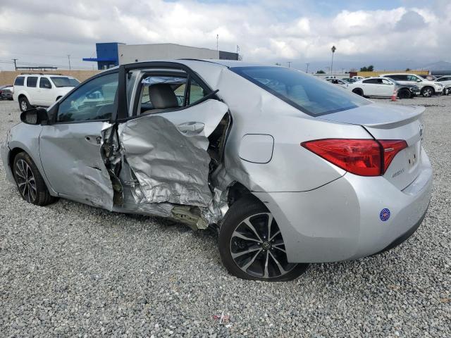 5YFBURHE8HP674559 Toyota COROLLA L
