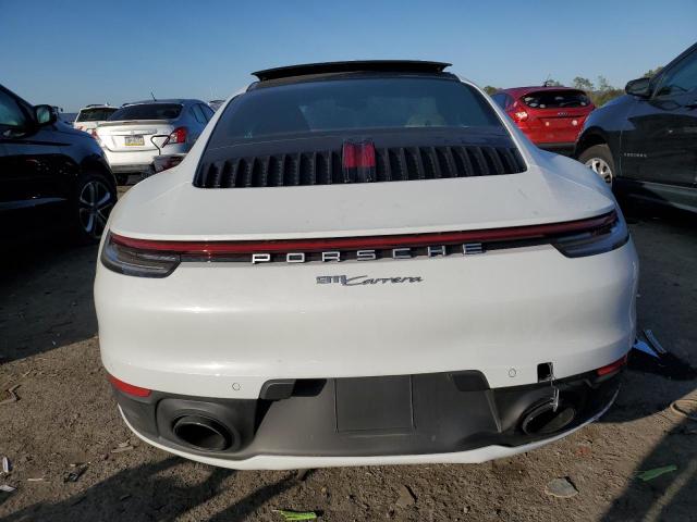 VIN WP0AA2A96PS205069 2023 Porsche 911, Carrera no.6