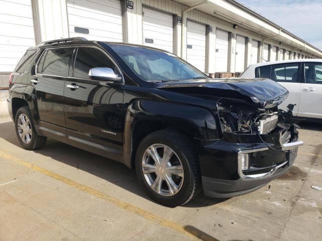 2GKFLPE35G6142122 GMC Terrain Slt