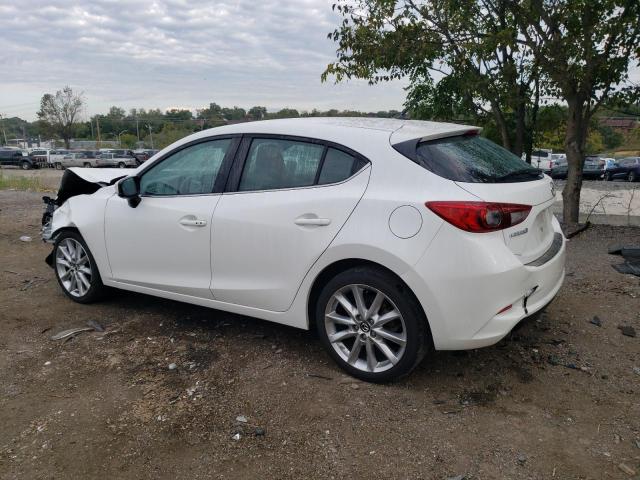 2017 MAZDA 3 TOURING - JM1BN1L70H1126325