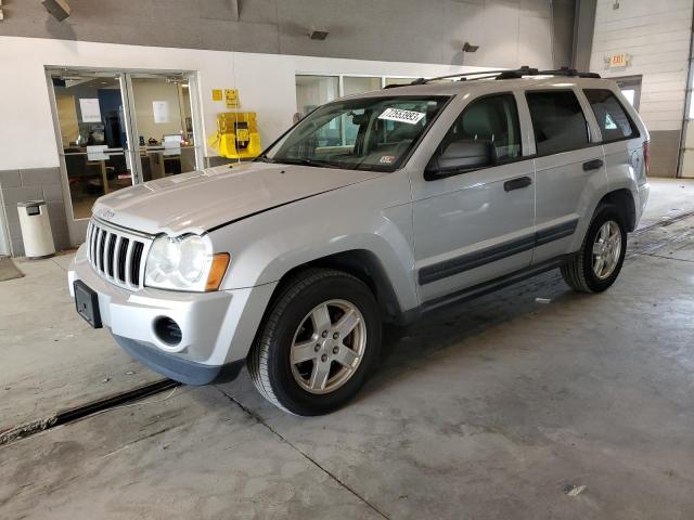 2005 Jeep Grand Cherokee Laredo