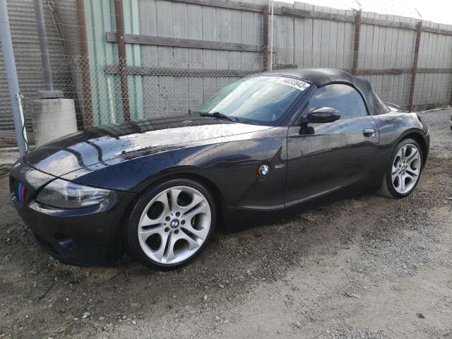 2003 BMW Z4 