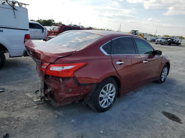 1N4AL3AP8GN342601 | 2016 NISSAN ALTIMA 2.5