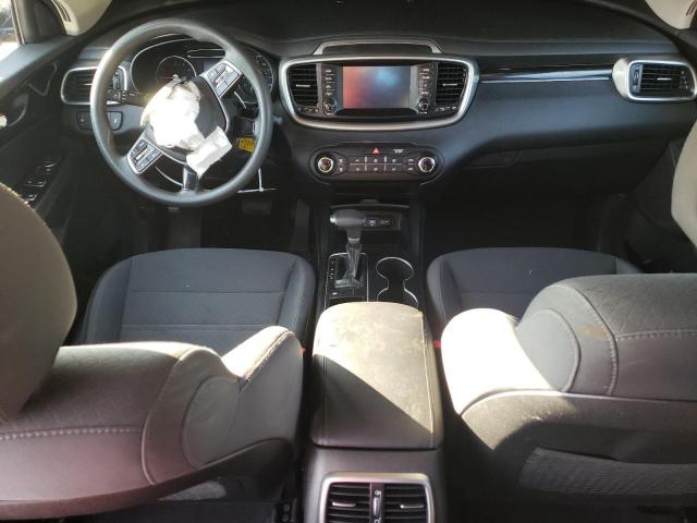 5XYPG4A54LG621123 KIA SORENTO S