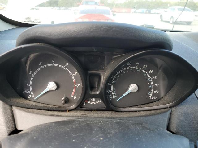 2018 FORD FIESTA S - 3FADP4AJ0JM143580