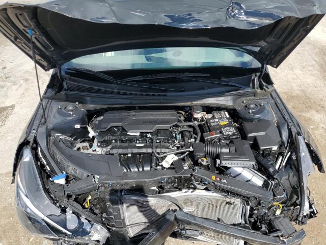 2022 HYUNDAI ELANTRA SE - 5NPLS4AG5NH062983