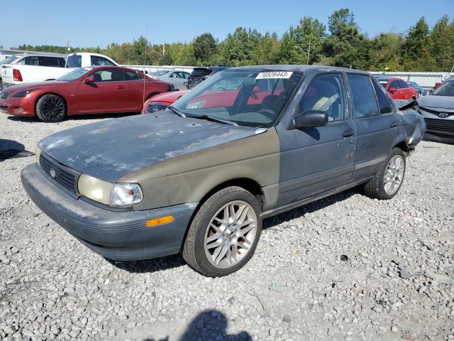 1994 Nissan Sentra 