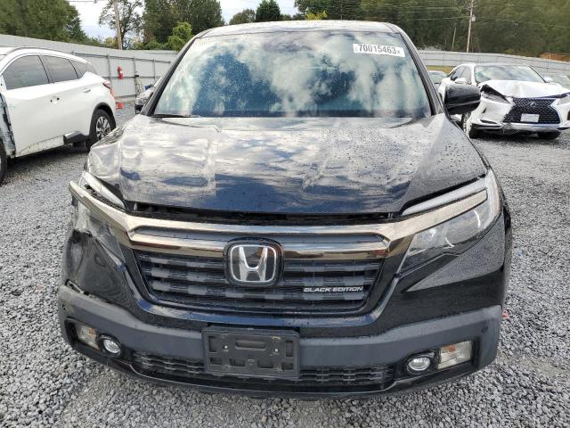 2017 HONDA RIDGELINE - 5FPYK3F88HB037605