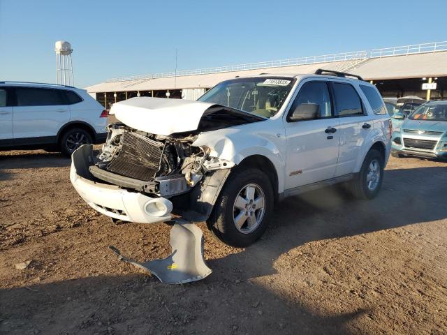 2008 Ford Escape XLT