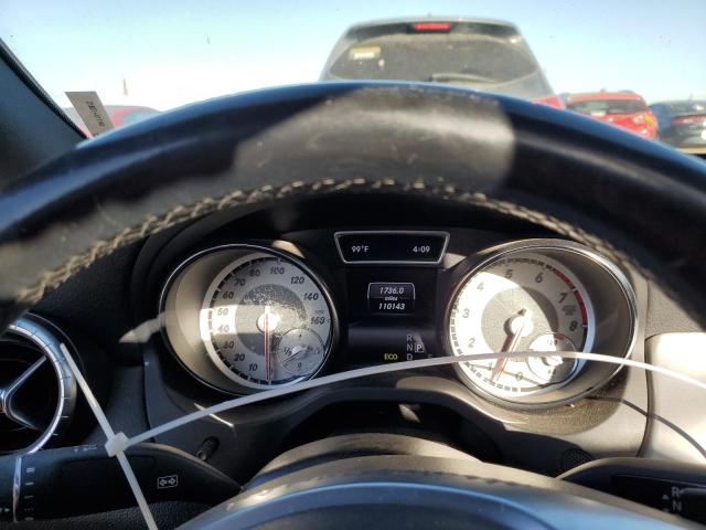 WDDSJ4EB3EN027846 Mercedes-Benz CLA 250