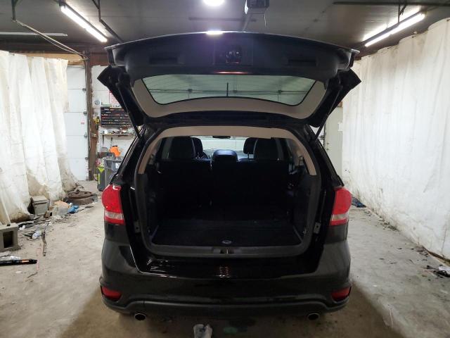 3C4PDDEG8JT523383 Dodge JOURNEY GT
