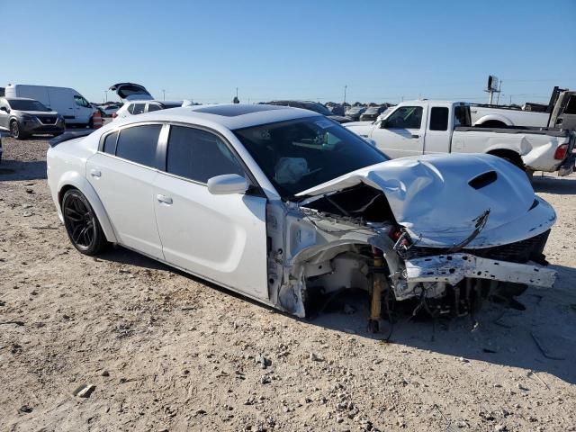 2C3CDXGJ2MH527908 Dodge Charger Scat Pack