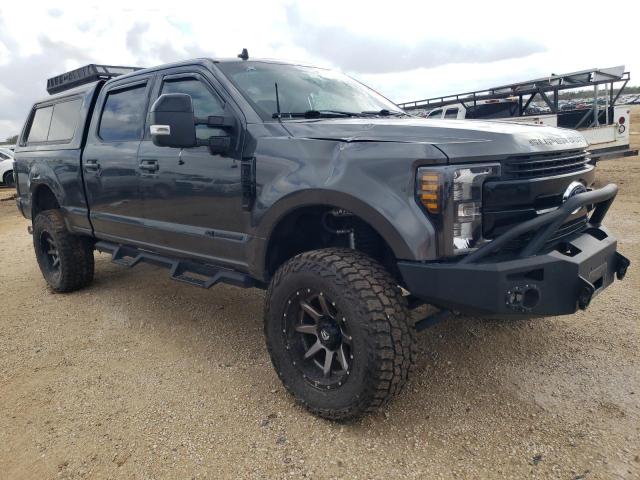 1FT7W2BT4KEF88572 | 2019 FORD F250 SUPER