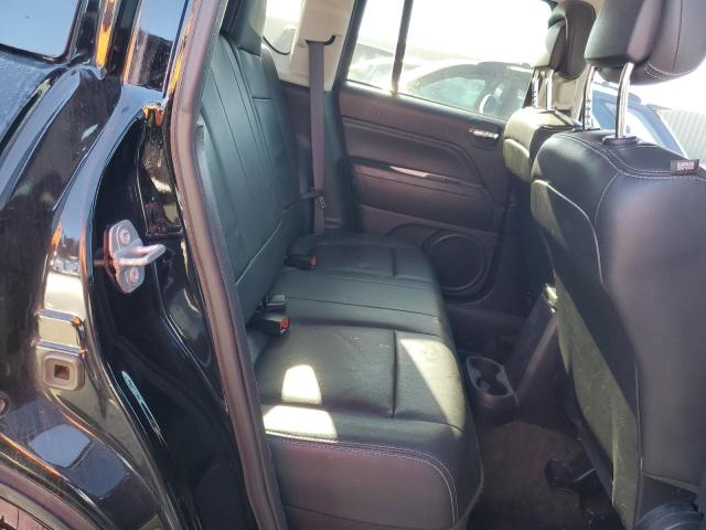 1C4NJCEA5GD761731 Jeep Compass Latitude