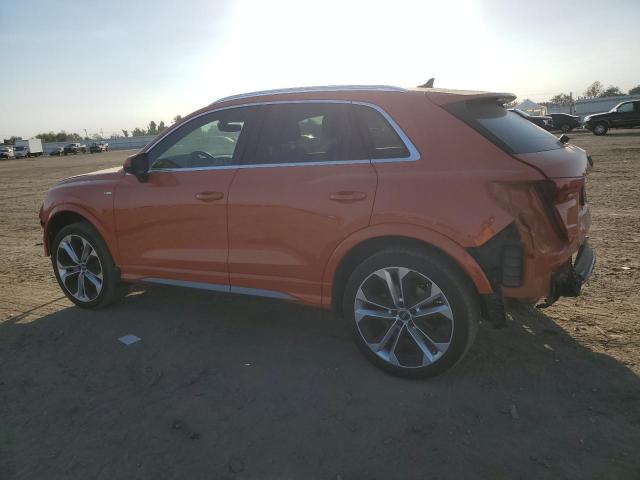 WA1EECF3XM1005274 Audi Q3 PREMIUM 2