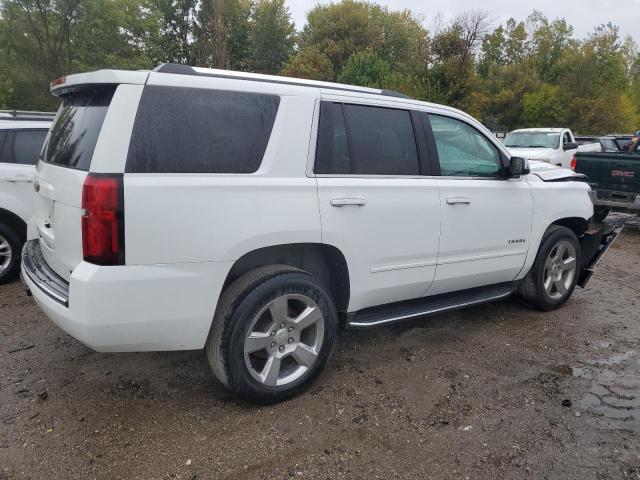 2018 CHEVROLET 10/1500 1GNSKCKC5JR256053