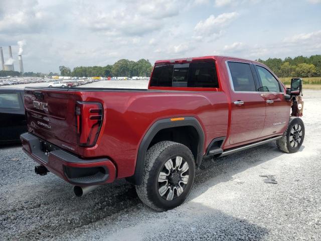 2024 Gmc Sierra K2500 Denali Photos 