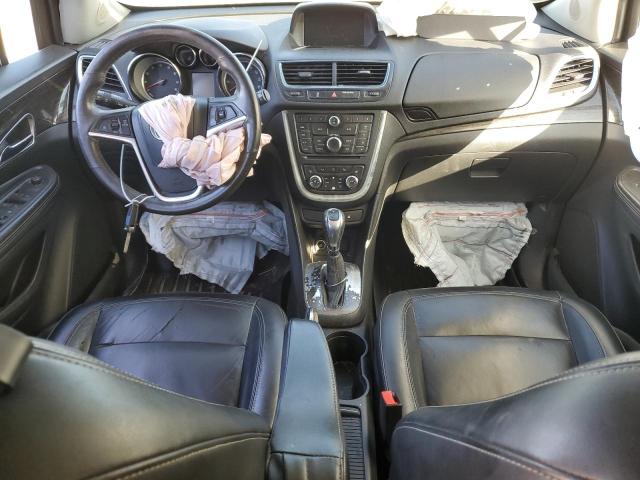 2014 Buick Encore VIN: KL4CJCSBXEB647926 Lot: 74056473