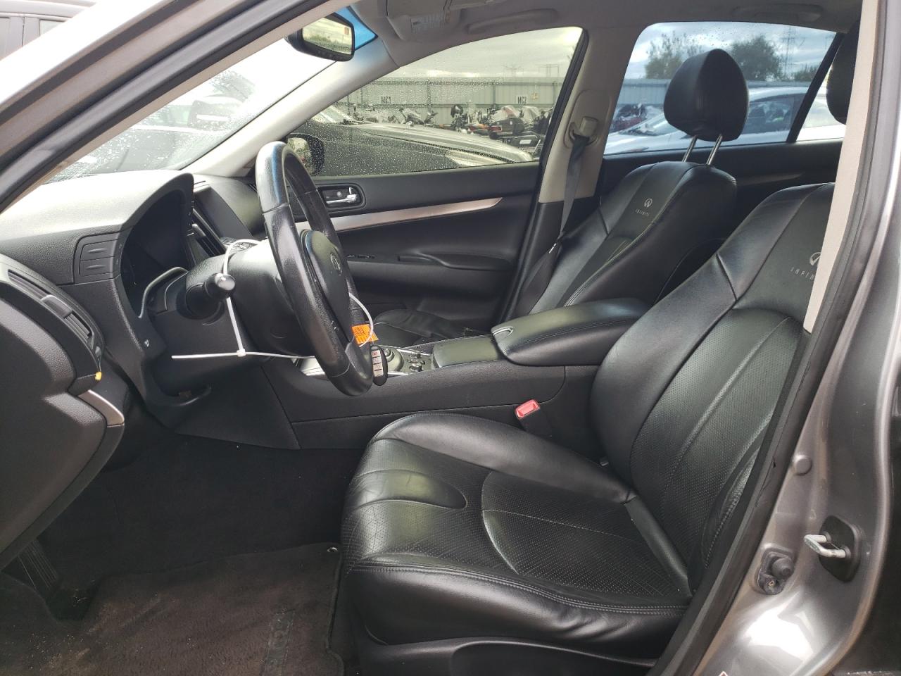 jn1dv6ar6bm651165 JN1DV6AR6BM651165 2011 Infiniti G25