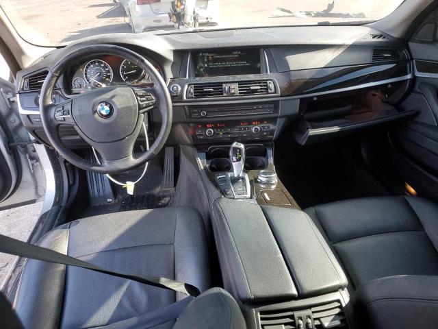 WBA5B3C59ED533678 BMW 535 XI