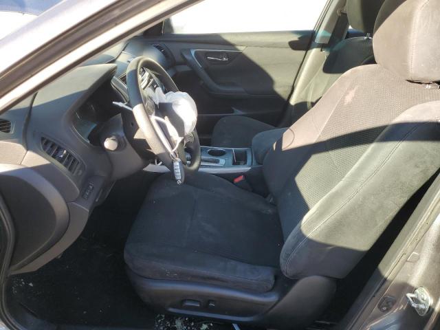 2015 NISSAN ALTIMA 2.5 - 1N4AL3AP3FC121417