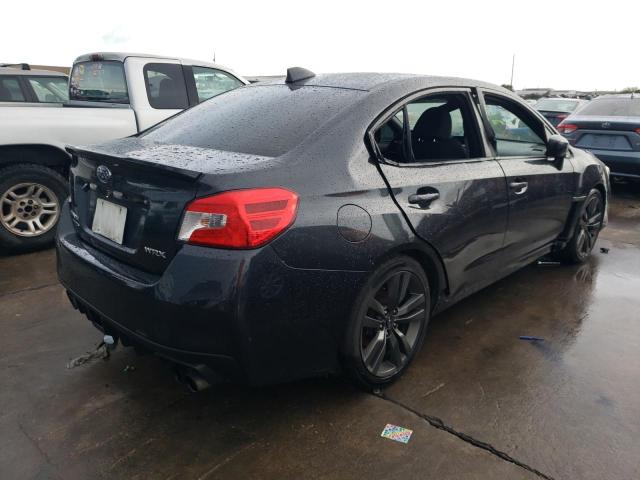 JF1VA1E62H9840333 Subaru Wrx Premium