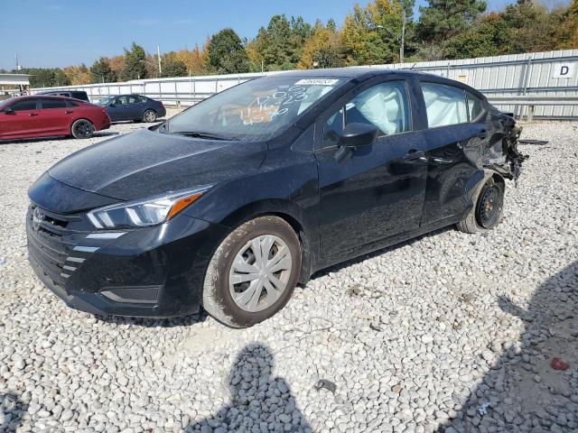 2023 Nissan Versa S