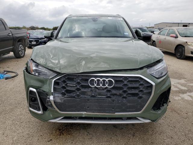 WA1EAAFY0N2049386 Audi Q5 Premium Plus 45