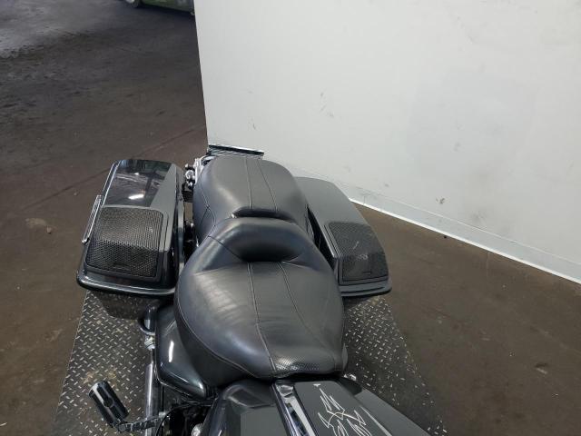 2008 HARLEY-DAVIDSON FLTR 1HD1FS4168Y701087