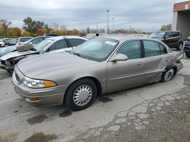 2002 Buick LeSabre Custom