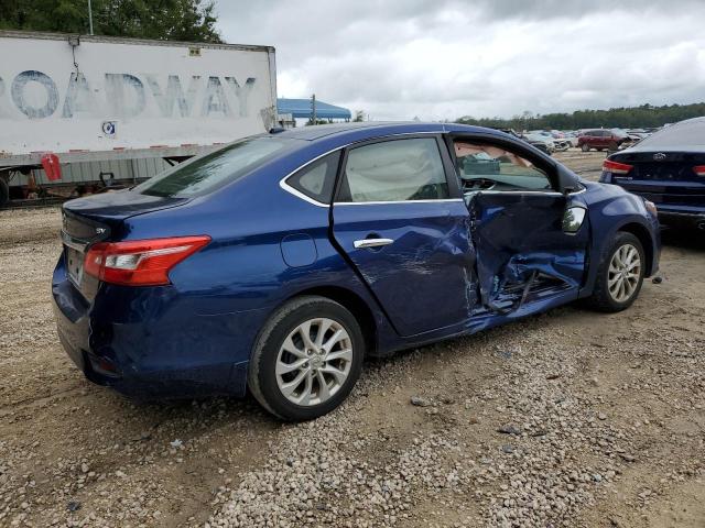 3N1AB7AP2JY223587 Nissan SENTRA S