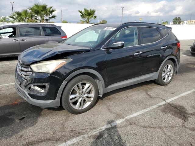 2014 Hyundai Santa Fe Sport 