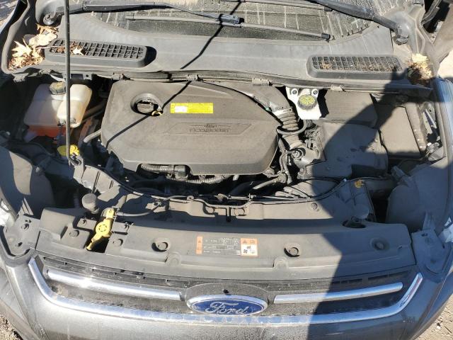 1FMCU0JX6FUA75229 Ford Escape Titanium