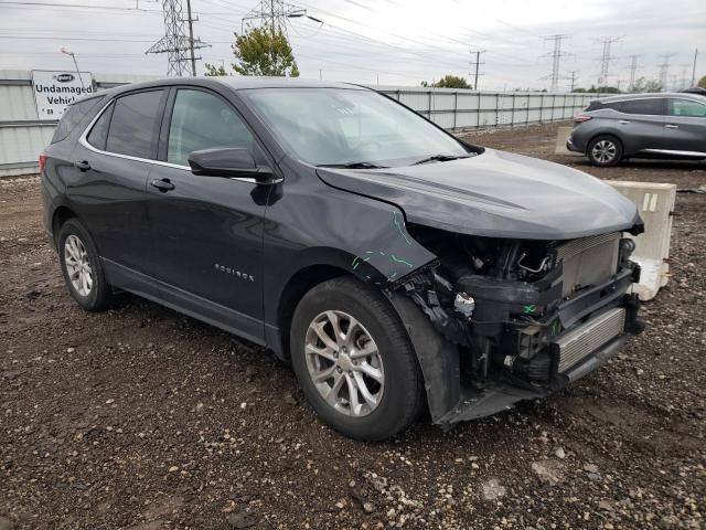 3GNAXKEV9LL259648 Chevrolet EQUINOX LT