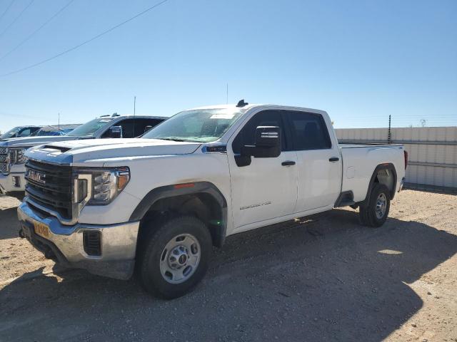 2023 GMC Sierra 2500HD 