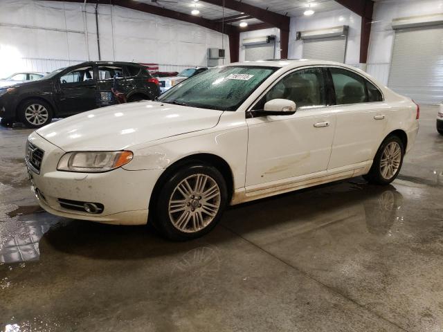 2007 Volvo S80 V8