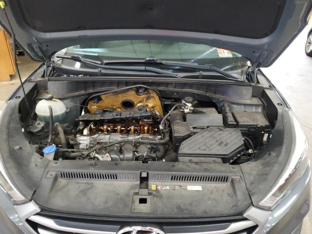 KM8J3CA47HU509436 Hyundai Tucson Limited