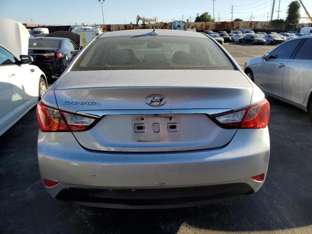 5NPEB4AC7EH857572 | 2014 HYUNDAI SONATA GLS