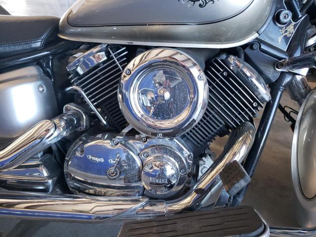 2006 YAMAHA VSTAR JYAVP11E66A079769