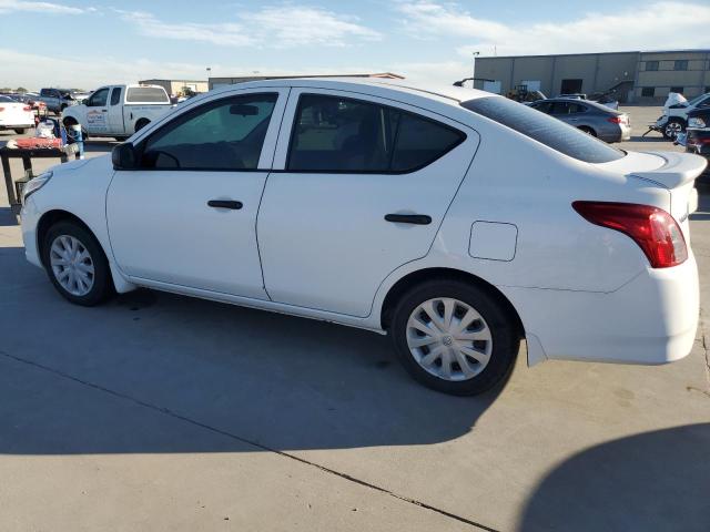 2015 NISSAN VERSA S - 3N1CN7AP0FL886709